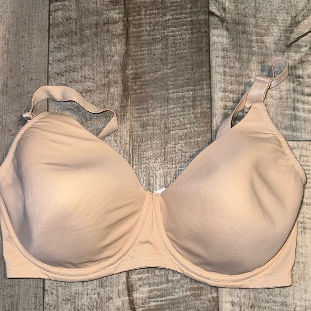 LEADING‎  LADY nursing Bra- size 36DD